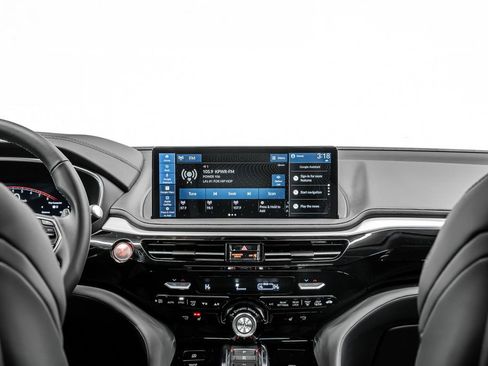 New 2026 Acura MDX FWD w/ Technology Package image 15