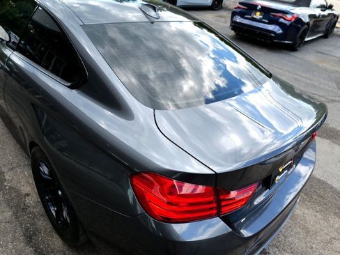 Used 2015 BMW M4 2dr Cpe image 82