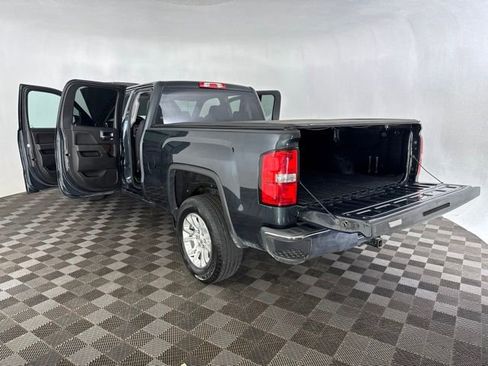 Used 2017 GMC Sierra 1500 SLE w/ SLE Value Package AWD/4WD image 20