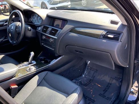 Used 2013 BMW X3 xDrive28i AWD/4WD image 18