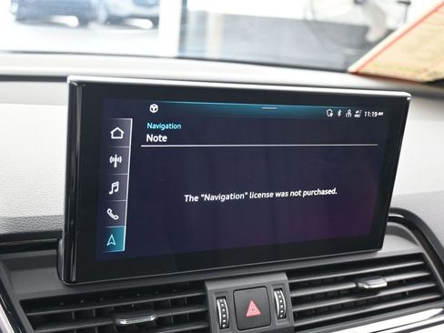 Used 2025 Audi Q5 2.0T Premium image 19