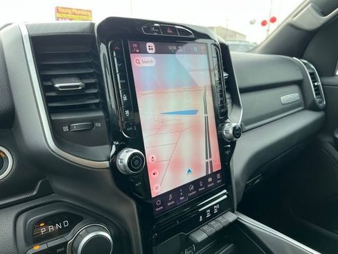 Used 2025 RAM 1500 Big Horn image 23