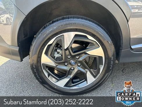 Certified 2024 Subaru Crosstrek 2.5i Limited AWD/4WD image 32