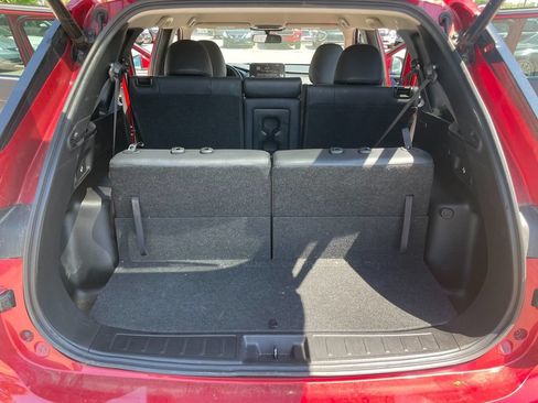 Used 2023 Mitsubishi Outlander ES AWD/4WD image 25