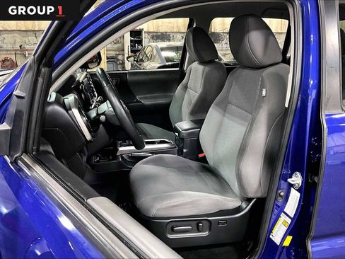 Used 2023 Toyota Tacoma SR5 image 8