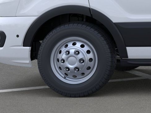 New 2026 Ford Transit 350 XLT AWD/4WD image 19