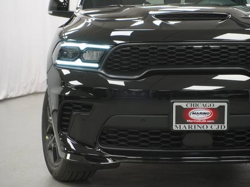 New 2026 Dodge Durango GT AWD/4WD image 6