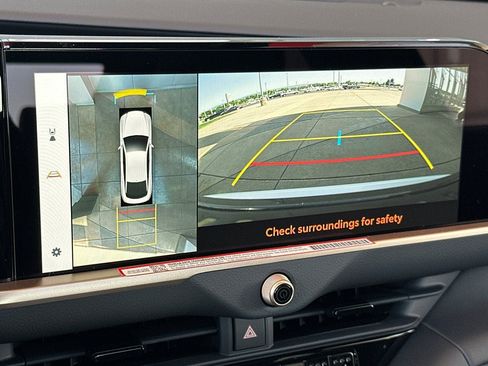 New 2026 Toyota Crown Limited image 22