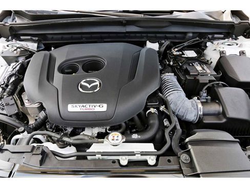 Certified 2025 MAZDA CX-50 2.5 Turbo w/ Accent Package image 31