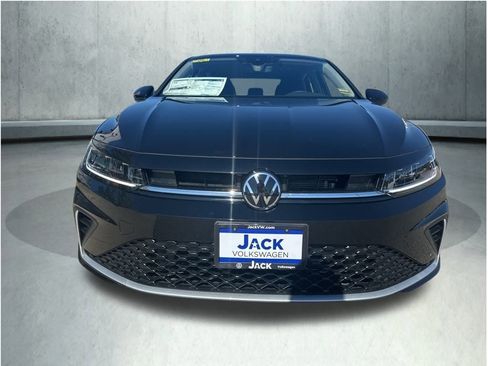 New 2026 Volkswagen Jetta S image 8