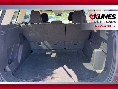 Used 2018 Ford Escape SE AWD/4WD image 5