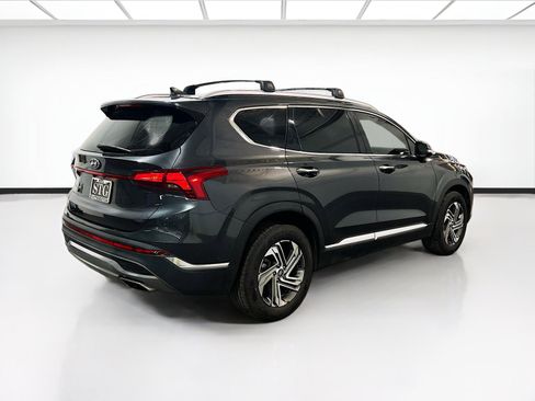 Used 2022 Hyundai Santa Fe SEL w/ Convenience Package image 4