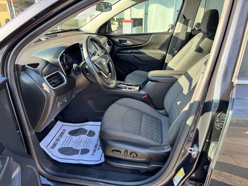 Used 2023 Chevrolet Equinox LT image 15