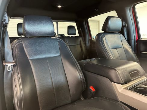 Used 2022 Ford F250 Lariat AWD/4WD image 16
