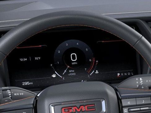 Used 2026 GMC Terrain AT4 w/ Convenience Package III AWD/4WD image 18