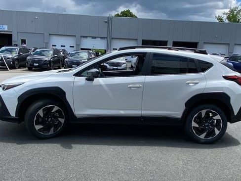 New 2026 Subaru Crosstrek 2.5i Limited AWD/4WD image 4