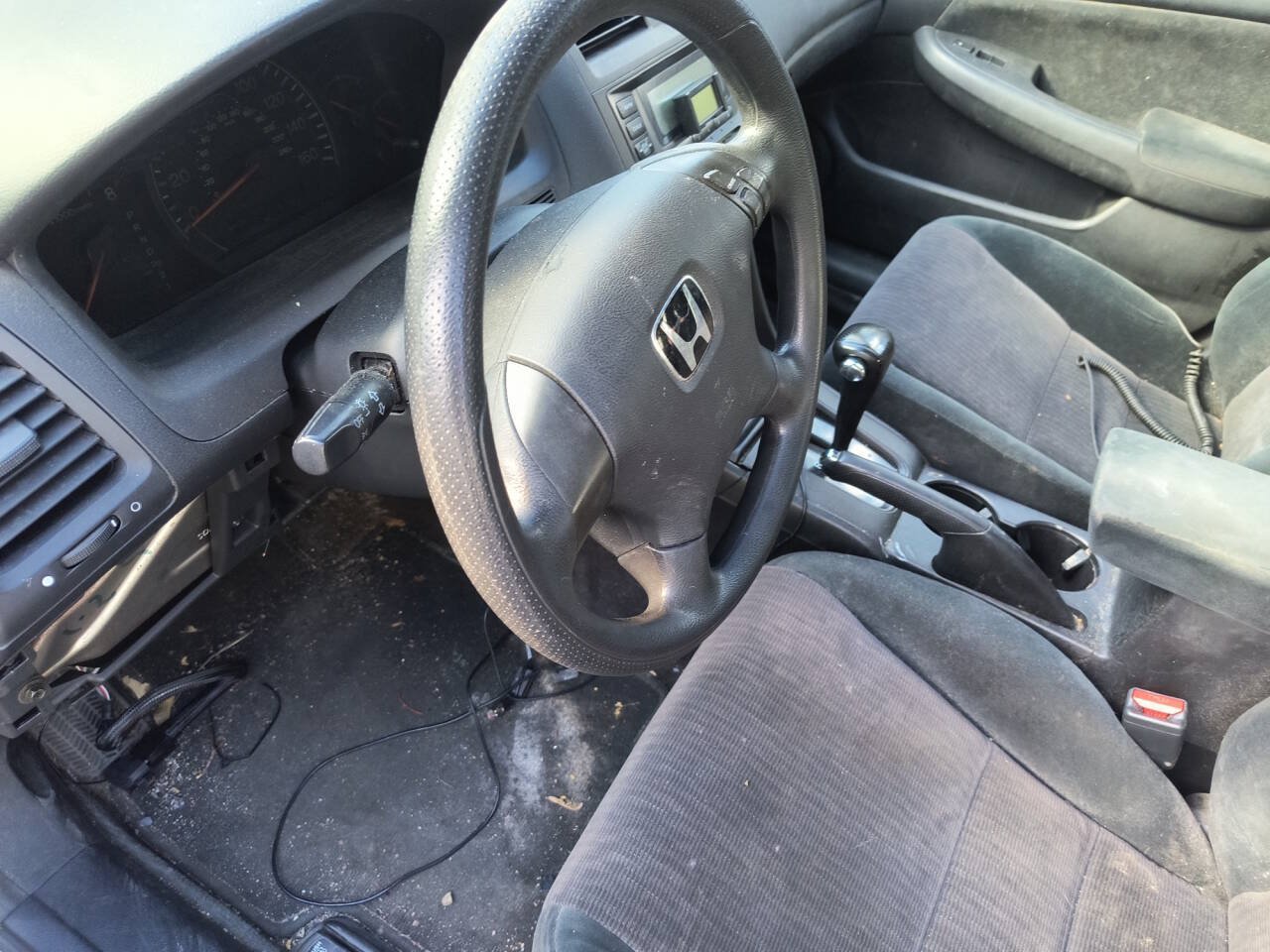 Used 2003 Honda Accord LX image 33
