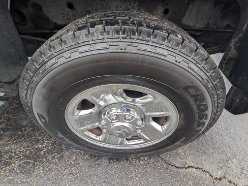 Used 2020 RAM 3500 Tradesman image 24