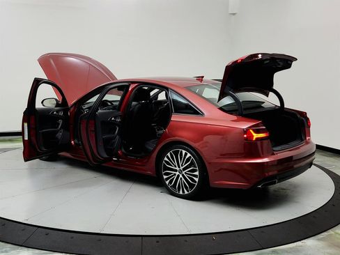 Used 2018 Audi A6 2.0T Premium image 11