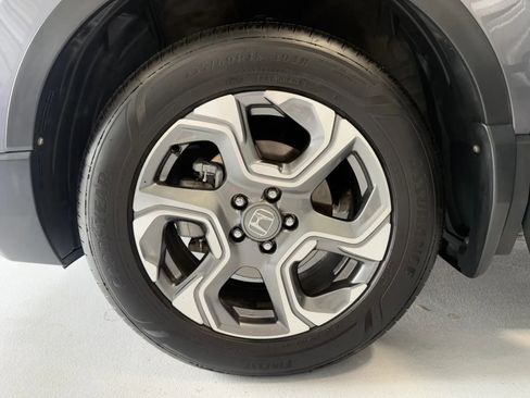Used 2018 Honda CR-V EX image 39
