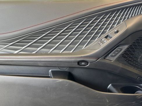 New 2024 Dodge Charger Scat Pack w/ Plus Group image 8