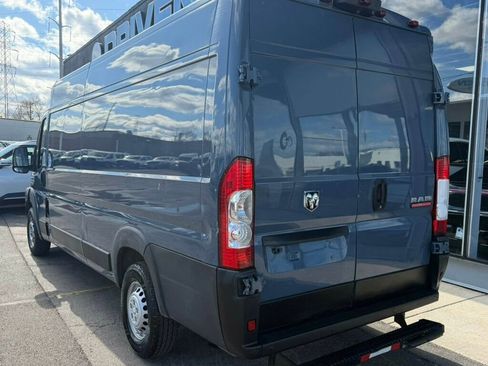 Used 2019 RAM ProMaster 3500 image 3
