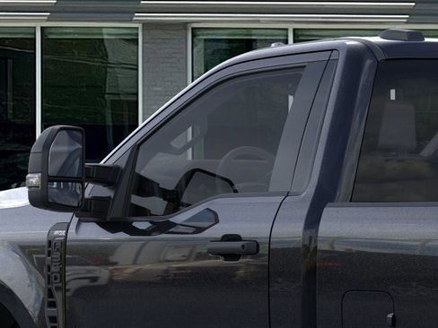 New 2026 Ford F350 XL w/ STX Appearance Package image 20