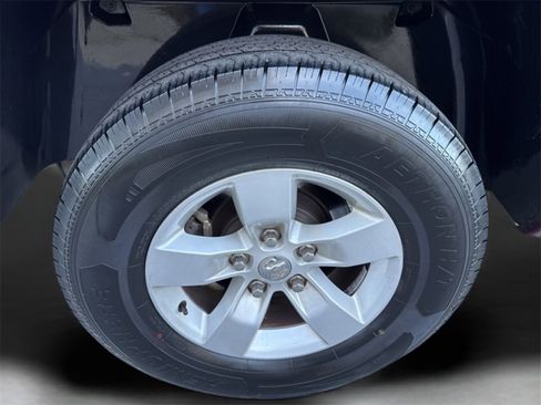 Used 2019 RAM 1500 Tradesman w/ Popular Equipment Group image 23