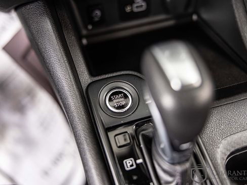 Used 2025 Nissan Sentra S FWD image 27