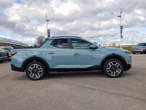 New 2026 Hyundai Santa Cruz Limited image 4