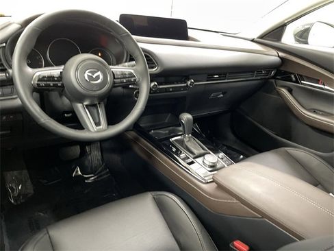 Certified 2025 MAZDA CX-30 2.5 Turbo w/ Premium Plus Pkg image 18