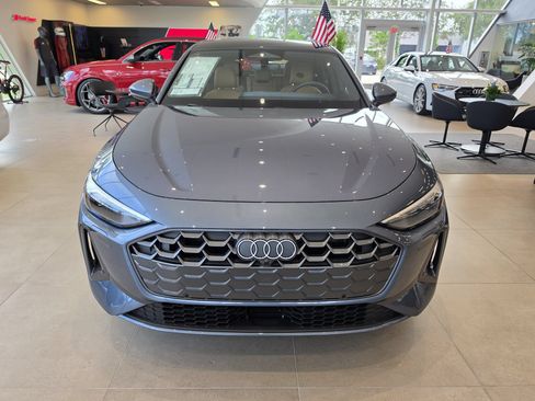 New 2026 Audi A5 Premium AWD/4WD image 30