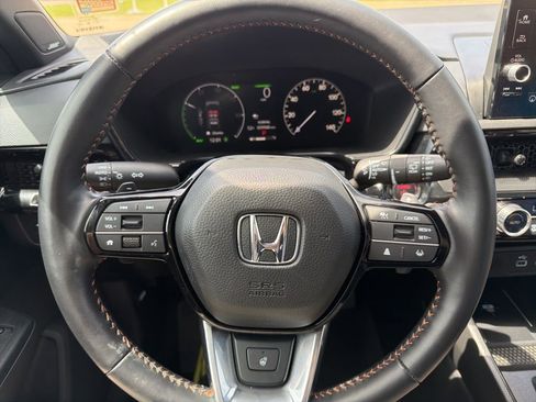 Used 2025 Honda CR-V Sport Touring image 23
