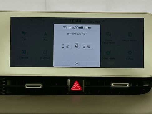 Used 2024 Hyundai Ioniq 5 SEL image 26