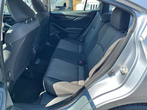 Used 2018 Subaru Impreza 2.0i image 13