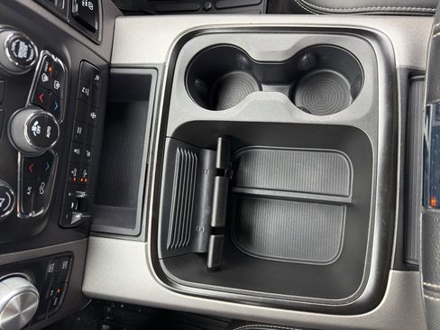 Used 2018 RAM 1500 Rebel w/ Luxury Group image 22