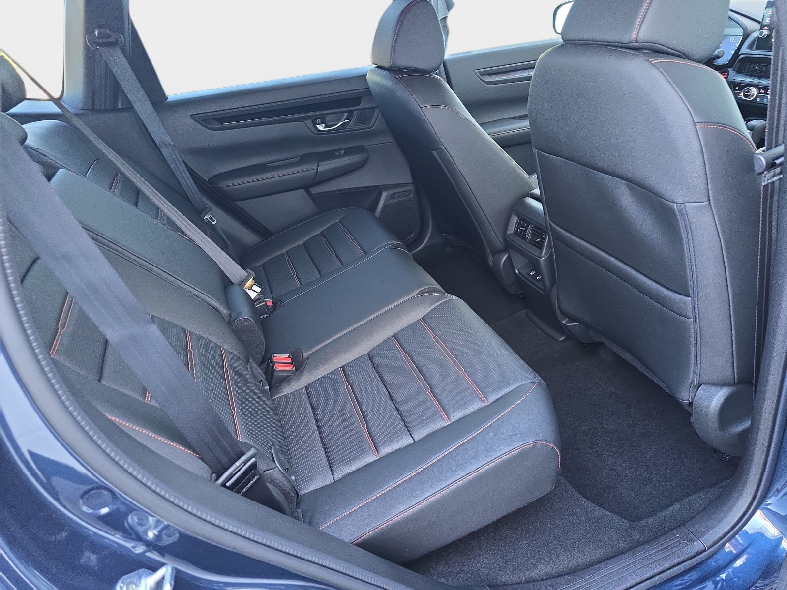 New 2027 Honda CR-V Sport-L image 11