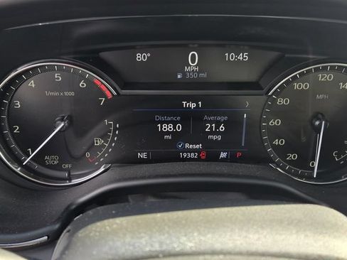 Used 2023 Cadillac CT5 Sport w/ Climate Package AWD/4WD image 13