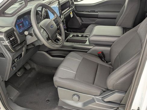 New 2026 Ford F150 STX image 5