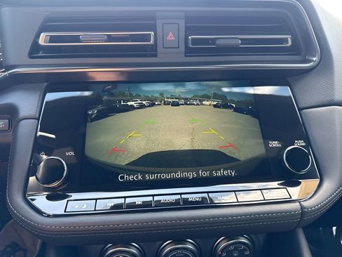 Used 2024 Nissan Z Performance w/ Floor Mat Package image 19