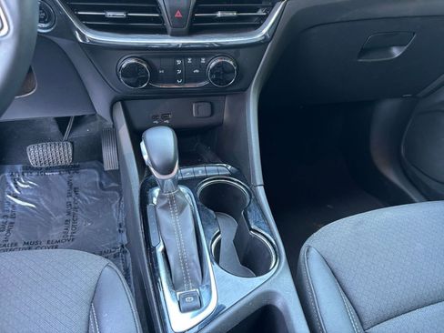 Used 2025 Buick Encore GX Preferred FWD image 40