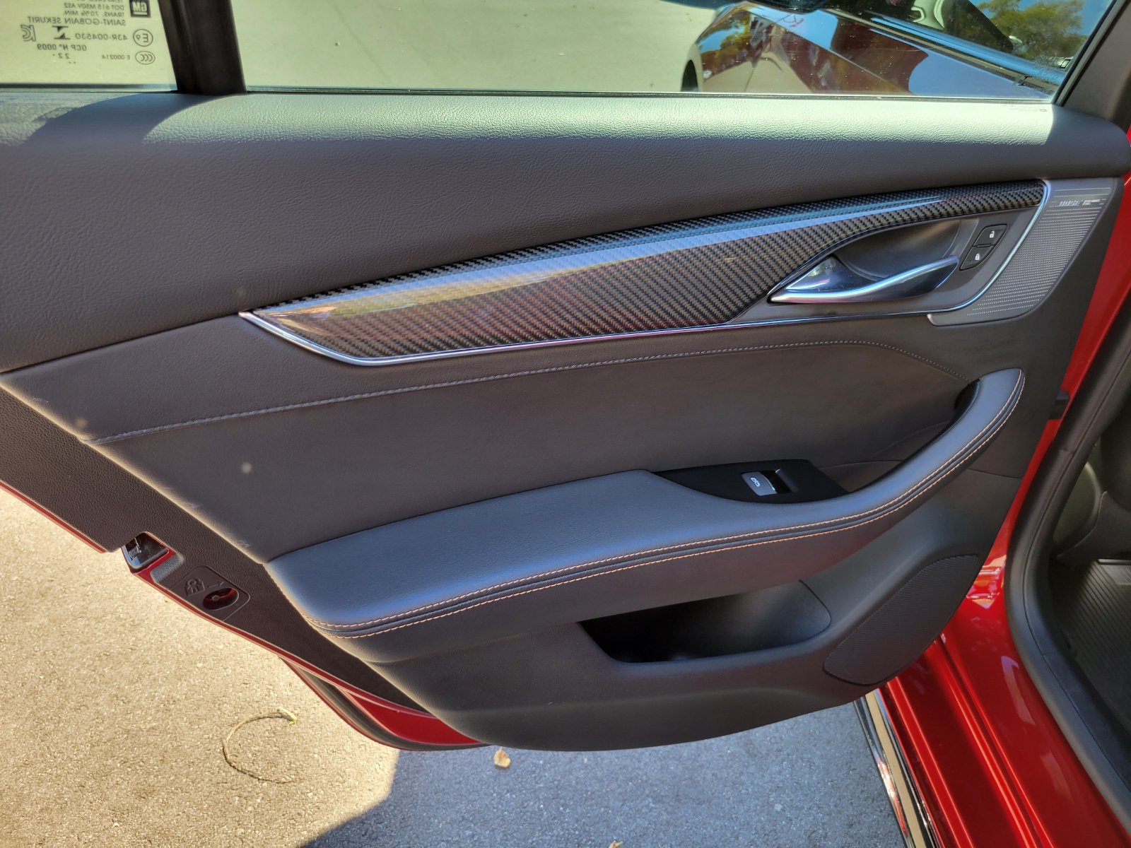 Used 2023 Cadillac CT5 Sport AWD/4WD image 27