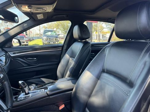 Used 2015 BMW 535i 535i image 25