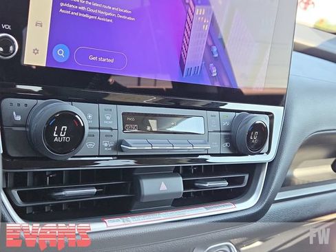 New 2026 Toyota Grand Highlander AWD image 9
