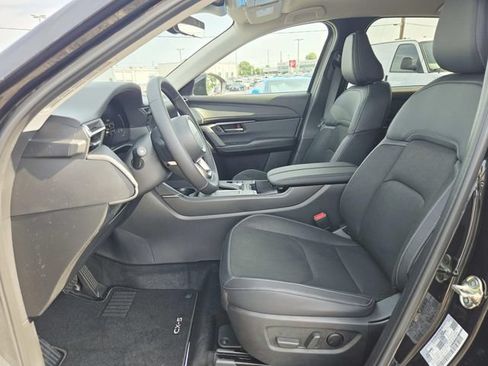 New 2026 MAZDA CX-5 Preferred AWD/4WD image 11