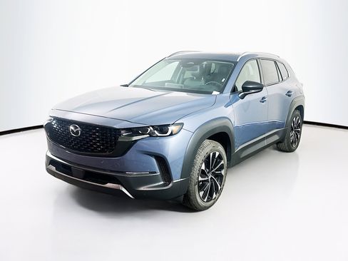 Used 2026 MAZDA CX-50 2.5 Hybrid w/ Premium Plus Pkg AWD/4WD image 3