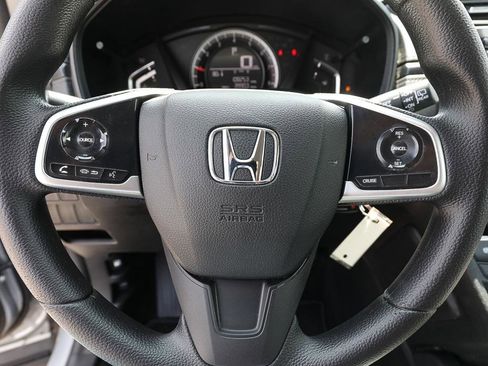Used 2019 Honda CR-V LX image 15