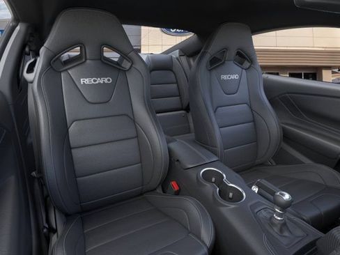 New 2026 Ford Mustang GT Premium w/ GT Performance Package RWD image 10