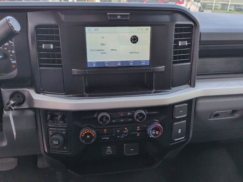 New 2026 Ford F250 XL w/ STX Appearance Package image 22