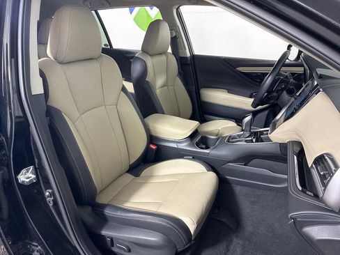 Certified 2023 Subaru Outback Limited image 34